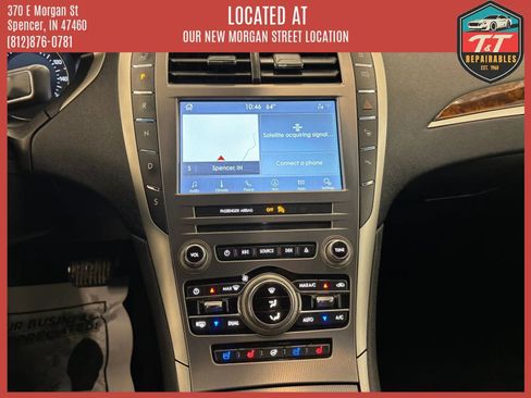 Used 2020 Lincoln MKZ Reserve w/ Elements Package FWD image 38