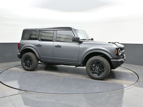 New 2025 Ford Bronco Big Bend image 17