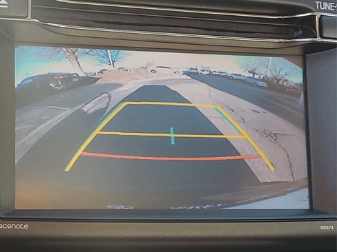 Certified 2018 Toyota RAV4 LE Plus image 17