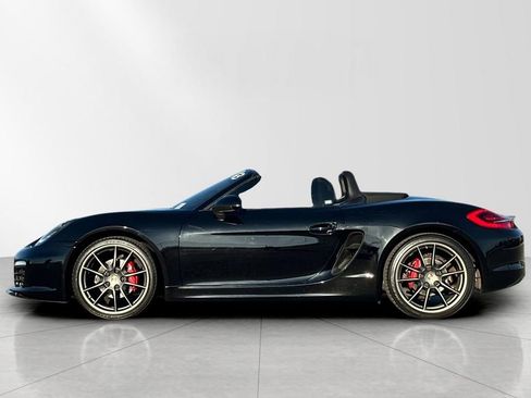 Used 2013 Porsche Boxster Base image 3