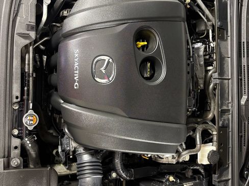 Used 2020 MAZDA MAZDA3 AWD Hatchback w/ Premium Pkg image 19