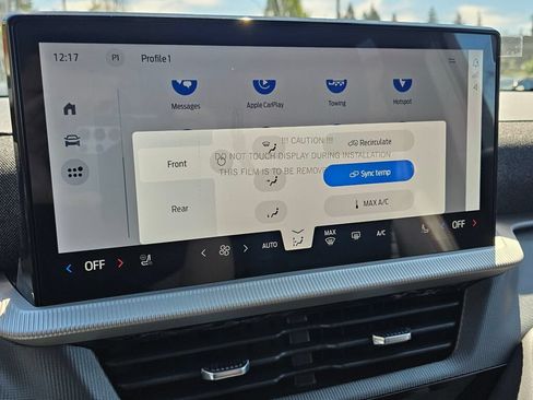 New 2026 Ford Explorer ST-Line AWD/4WD image 23