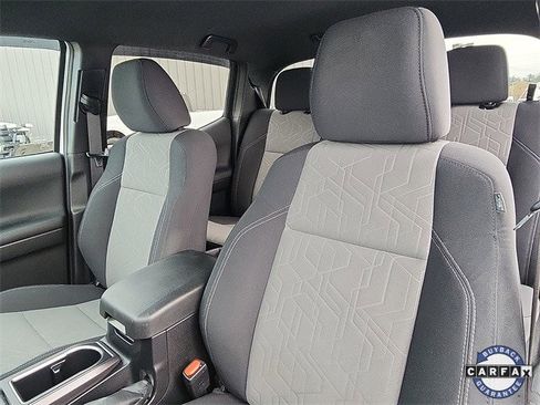 Used 2023 Toyota Tacoma TRD Sport image 22