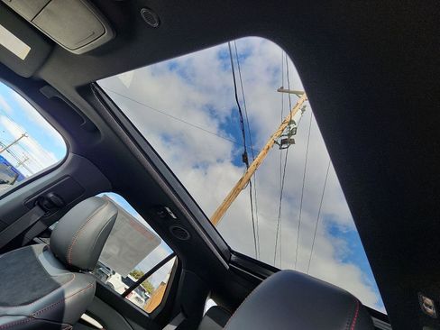 New 2026 Ford Explorer ST w/ Sun And Sound Package image 10