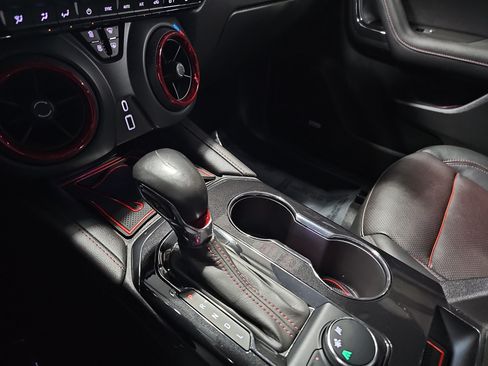 Used 2020 Chevrolet Blazer RS FWD image 25