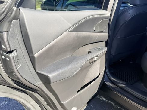 Certified 2025 Lexus RX 350 Premium image 17