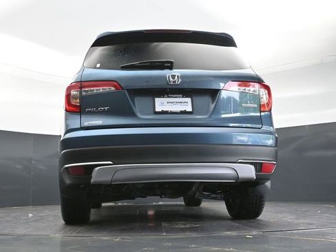 Used 2022 Honda Pilot Touring image 39