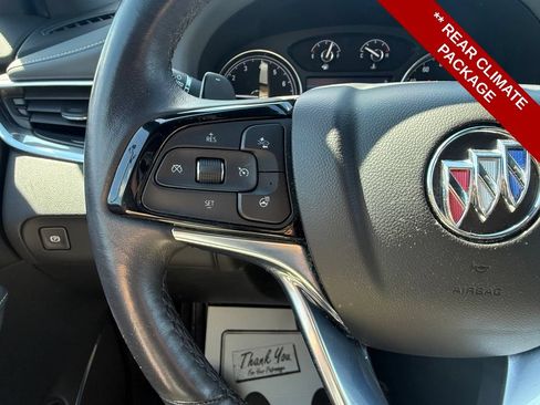 Used 2023 Buick Enclave Essence w/ Experience Buick Package AWD/4WD image 18