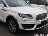 Used 2019 Lincoln Nautilus Select w/ Class II Trailer Tow Package image 2