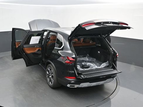New 2026 BMW X5 xDrive40i AWD/4WD image 59