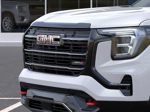 New 2027 GMC Terrain AT4 w/ Convenience Package III AWD/4WD image 15