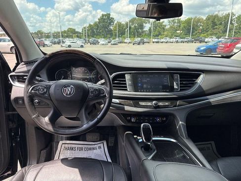 Used 2021 Buick Enclave Avenir w/ LPO, Floor Liner Package image 13