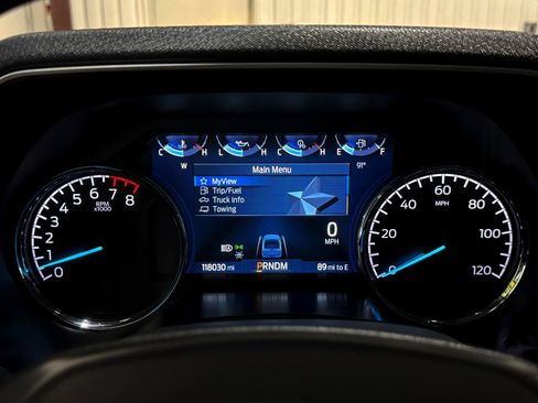 Used 2022 Ford F150 XLT w/ Equipment Group 301A Mid AWD/4WD image 57