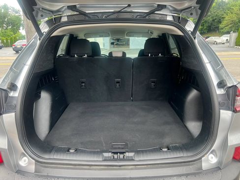 Used 2023 Ford Escape Active FWD image 9