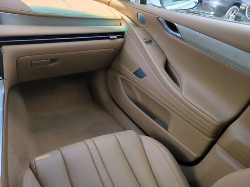Certified 2026 Genesis G80 2.5T Advanced AWD/4WD image 14