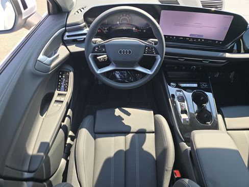 New 2026 Audi A5 2.0T Premium Plus AWD/4WD image 22
