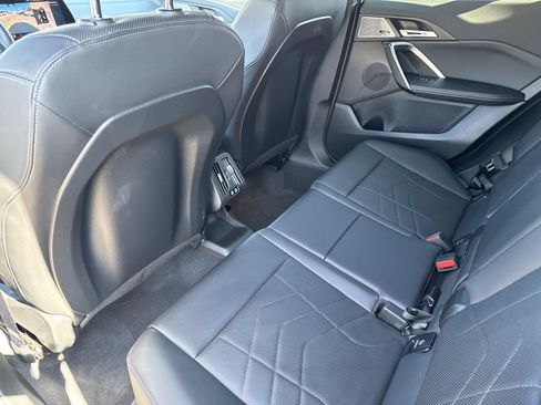 Certified 2025 BMW X2 xDrive28i image 14