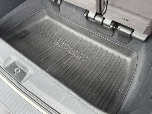 Used 2018 Honda Odyssey EX-L image 26