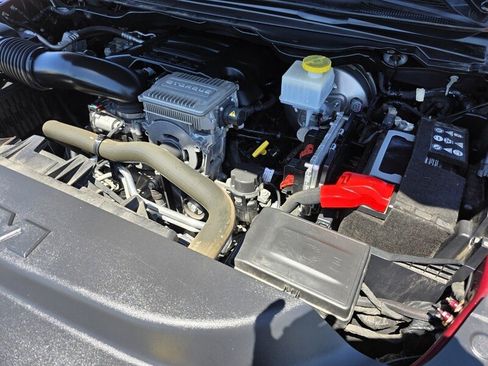 Certified 2022 RAM 1500 Laramie AWD/4WD image 20