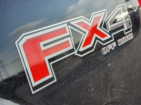 New 2026 Ford F450 Platinum AWD/4WD image 9