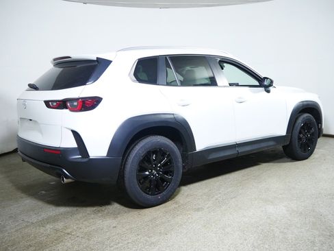 New 2026 MAZDA CX-50 AWD 2.5 S w/ Preferred Pkg image 2