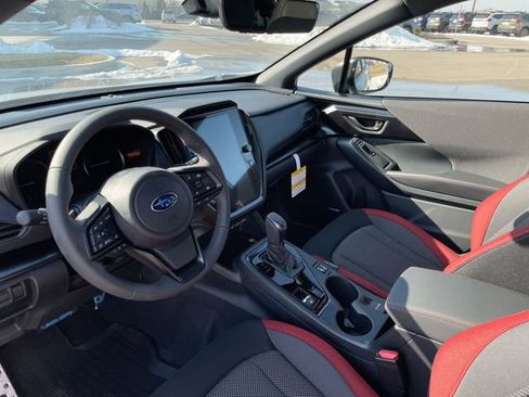 New 2026 Subaru Impreza RS AWD/4WD image 12