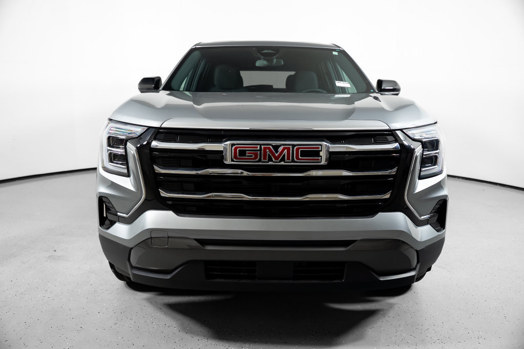 Used 2026 GMC Terrain Elevation FWD image 17