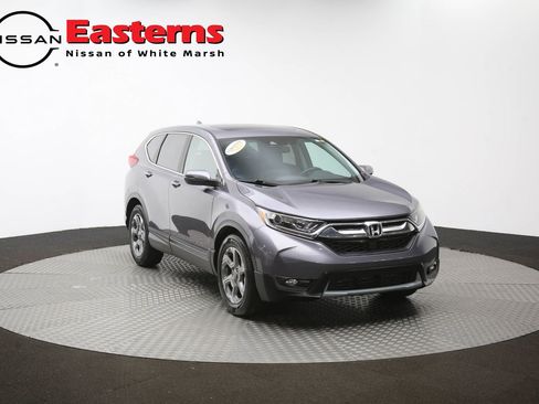 Used 2019 Honda CR-V EX-L image 49
