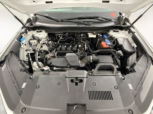 Certified 2024 Honda CR-V EX-L image 32
