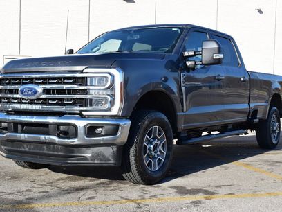 Certified 2023 Ford F350 Lariat