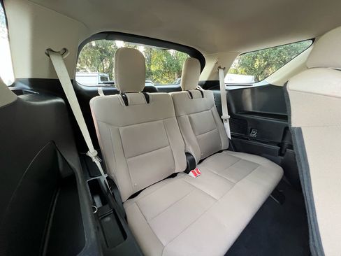 Used 2022 Ford Explorer 4WD image 37