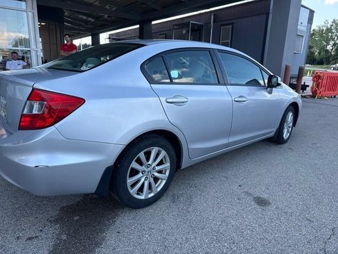 Used 2012 Honda Civic EX image 3