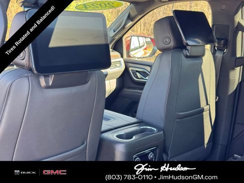 Used 2024 Chevrolet Tahoe High Country w/ Advanced Technology Package image 28