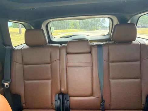 Used 2018 Jeep Grand Cherokee Summit w/ Platinum Series Group AWD/4WD image 21