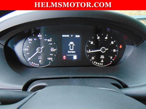 New 2026 RAM ProMaster 2500 w/ Convenience Group image 29