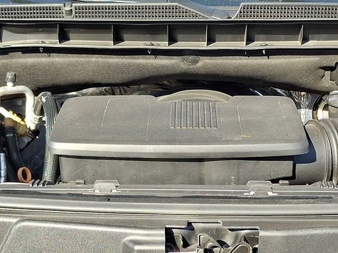 Used 2021 Cadillac Escalade ESV Sport Platinum w/ LPO, ONYX Package image 34