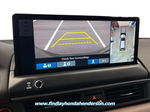 New 2026 Honda Pilot Elite image 22