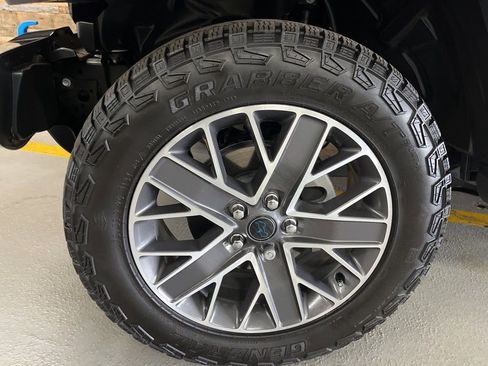 Used 2024 Jeep Wrangler High Altitude image 6