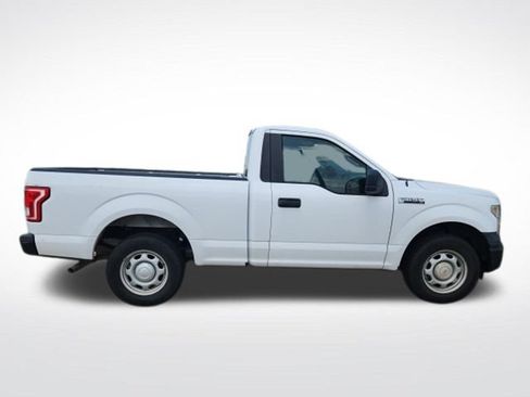 Used 2016 Ford F150 XL w/ Equipment Group 101A Mid RWD image 8