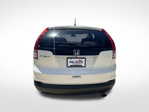Used 2014 Honda CR-V EX image 7