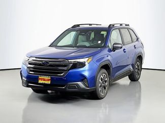 New 2026 Subaru Forester Premium video 3