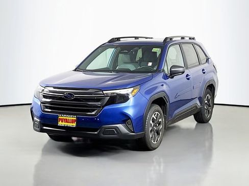 New 2026 Subaru Forester Premium image 3