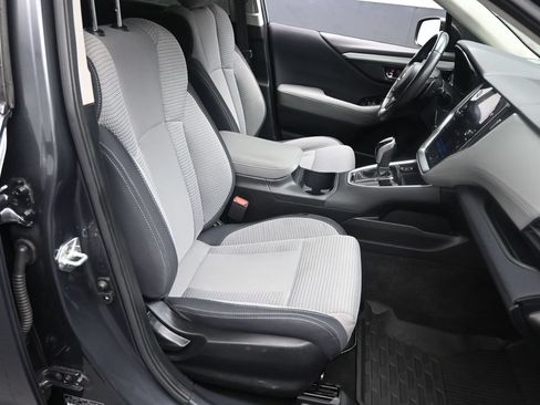 Used 2021 Subaru Outback Premium AWD/4WD image 30