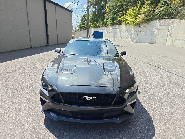 Used 2023 Ford Mustang GT Premium w/ Equipment Group 401A RWD image 7