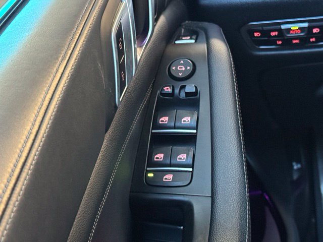 Used 2021 BMW X5 M50i w/ Executive Package AWD/4WD image 14