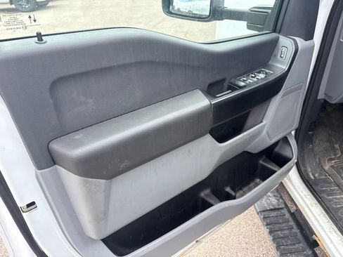 Used 2025 Ford F350 XL AWD/4WD image 22