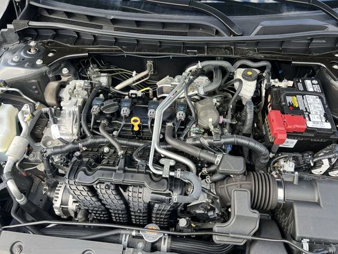 Used 2024 Nissan Altima 2.5 SV image 35