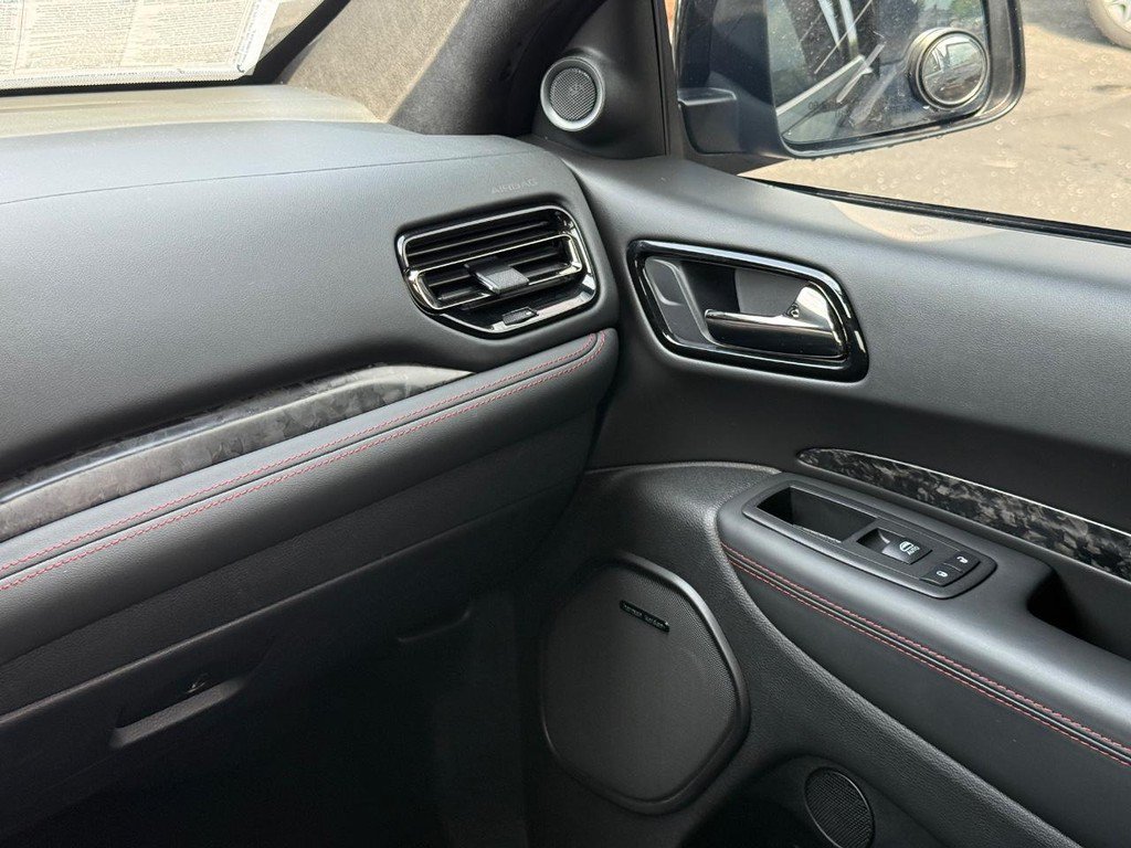 Certified 2023 Dodge Durango R/T AWD/4WD image 13