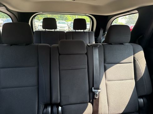 Used 2014 Dodge Durango SXT w/ Quick Order Package 23B AWD/4WD image 15