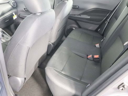 New 2025 Nissan Kicks Play S image 45